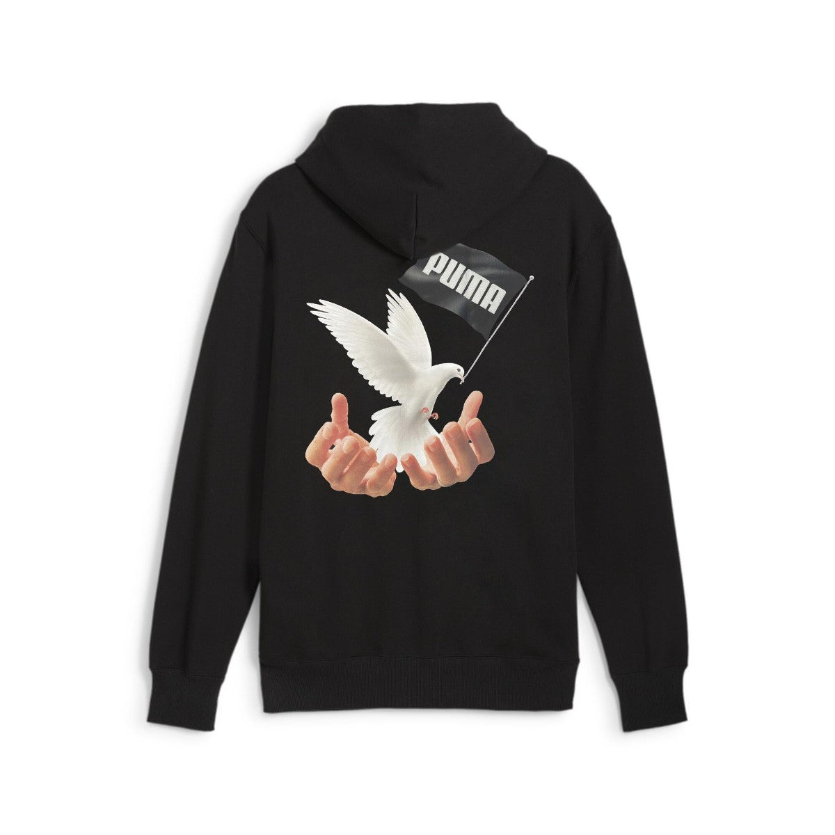 PUMA x MAS TIEMPO 24 Hoodie