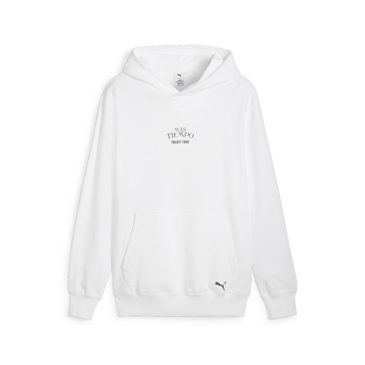 PUMA x MAS TIEMPO 24 Hoodie