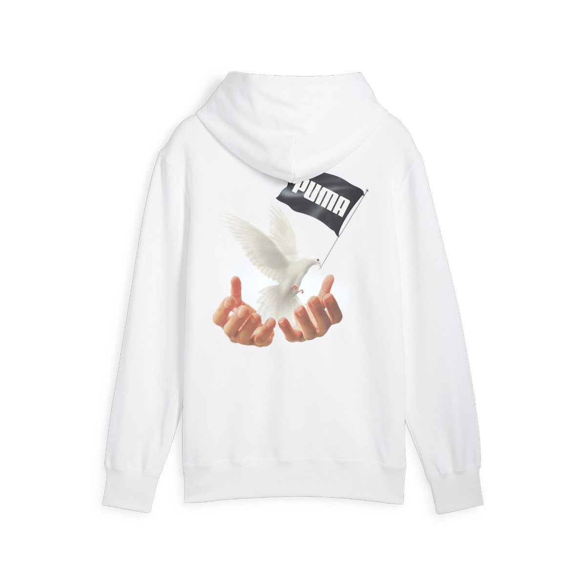 PUMA x MAS TIEMPO 24 Hoodie