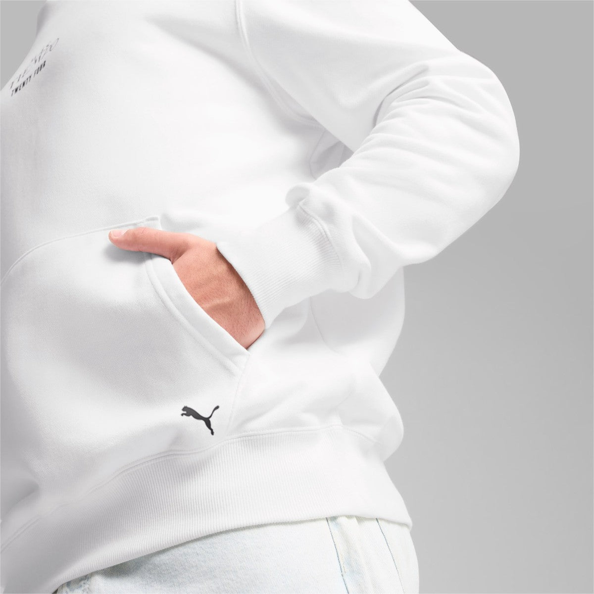 PUMA x MAS TIEMPO 24 Hoodie