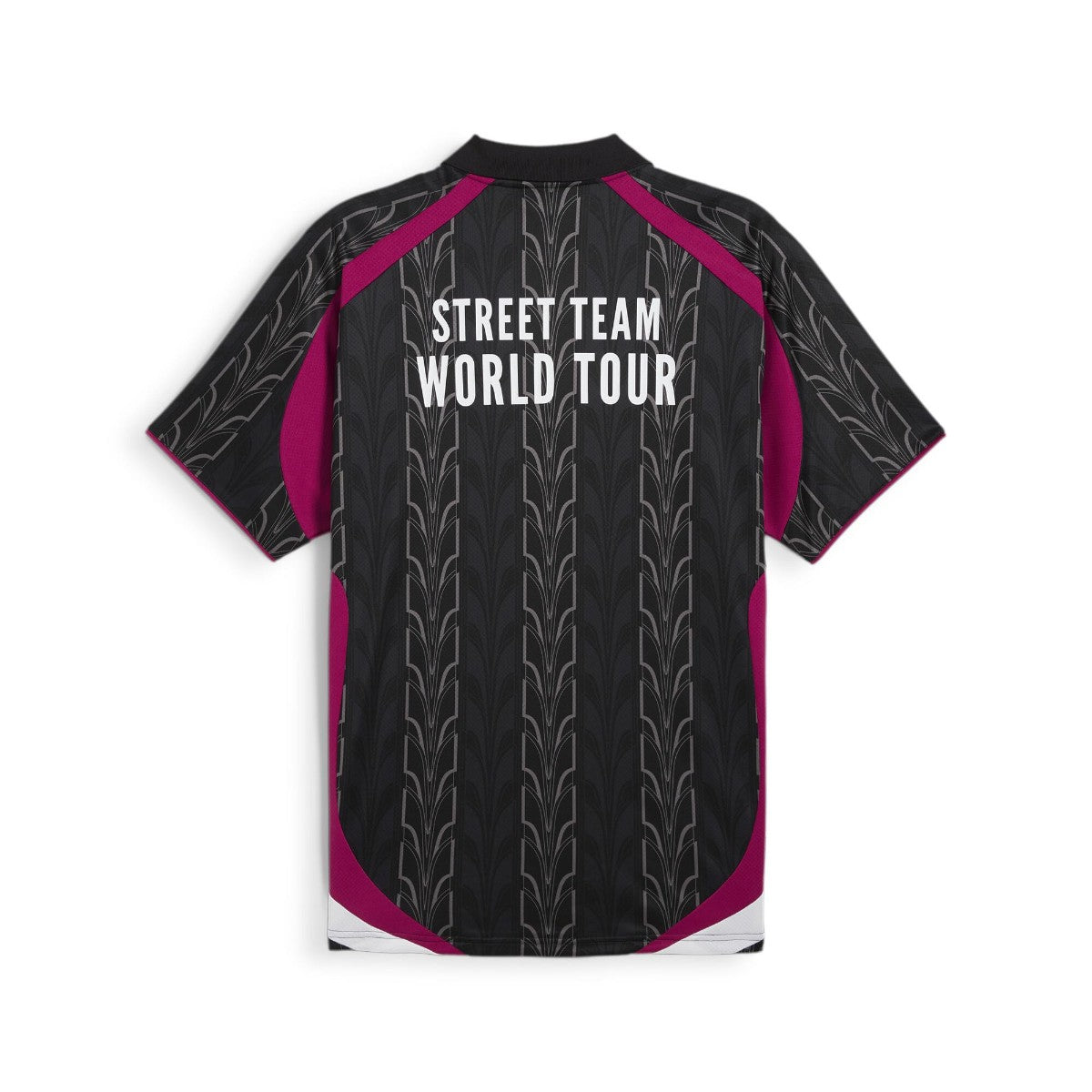 PUMA x MAS TIEMPO 24 Football Shirt