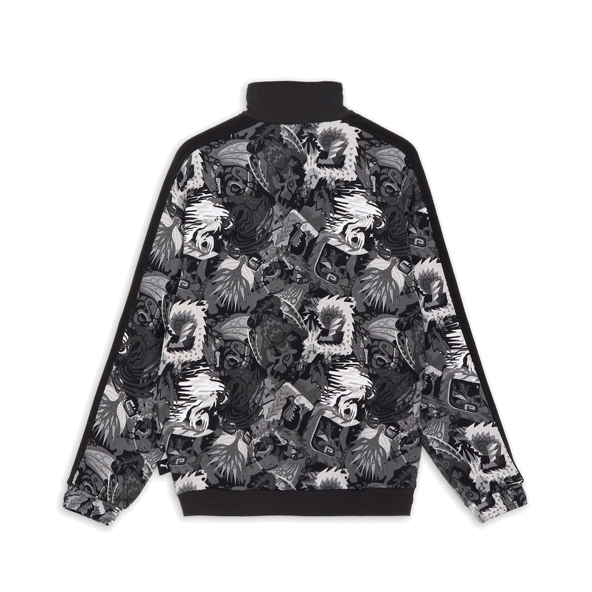 PUMA x Monster Hunter T7 TRACK JACKET