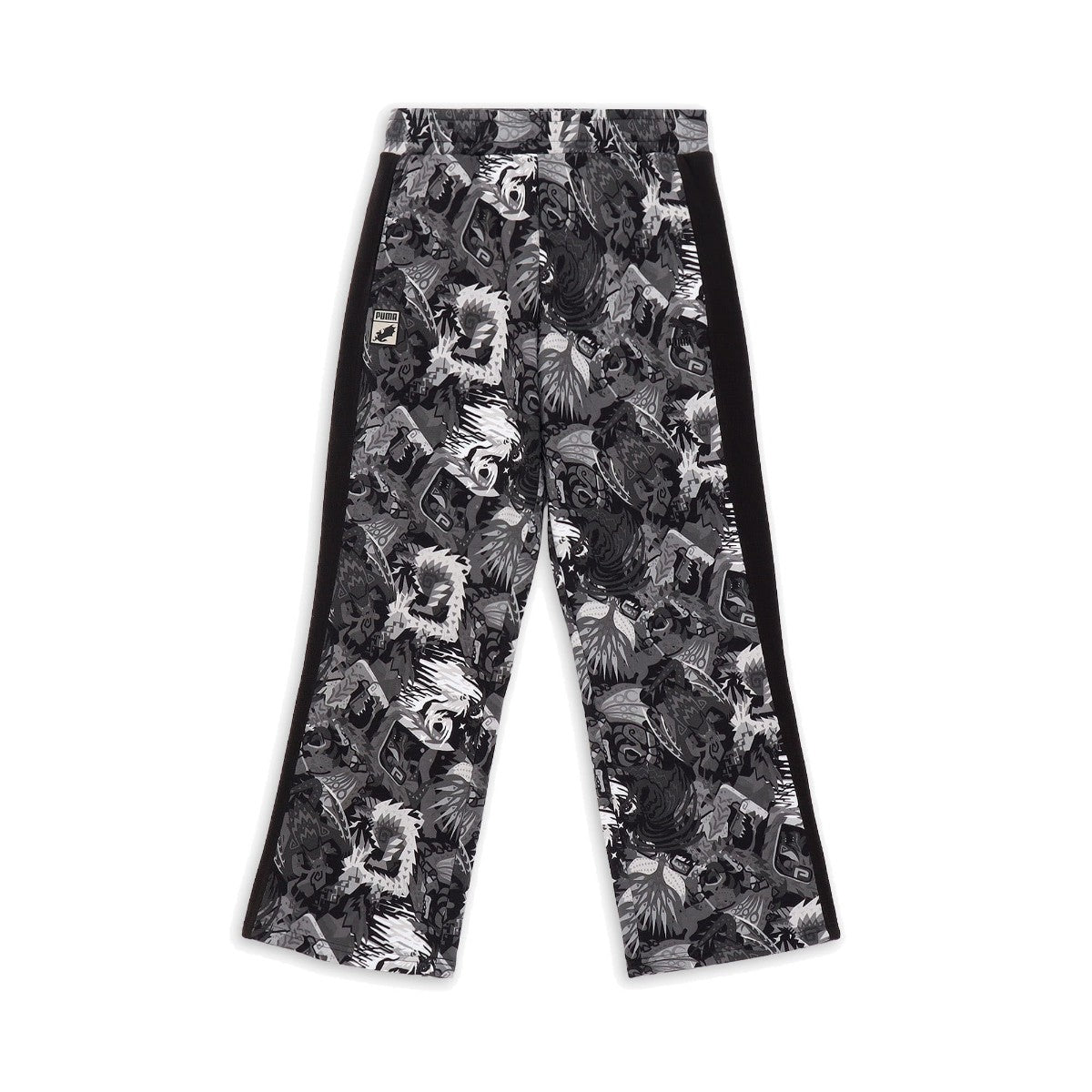 PUMA x Monster Hunter T7 TRACK PANT