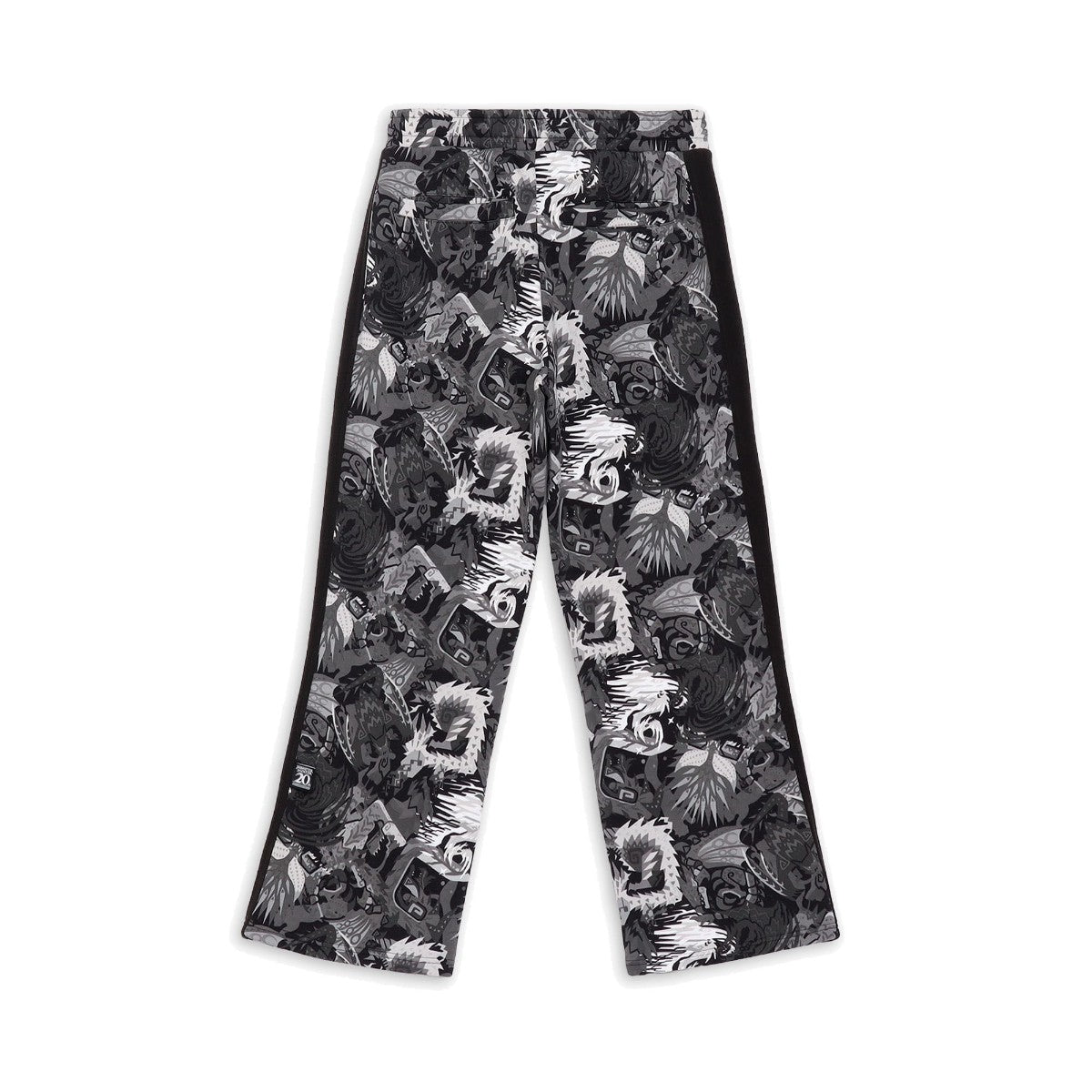 PUMA x Monster Hunter T7 TRACK PANT