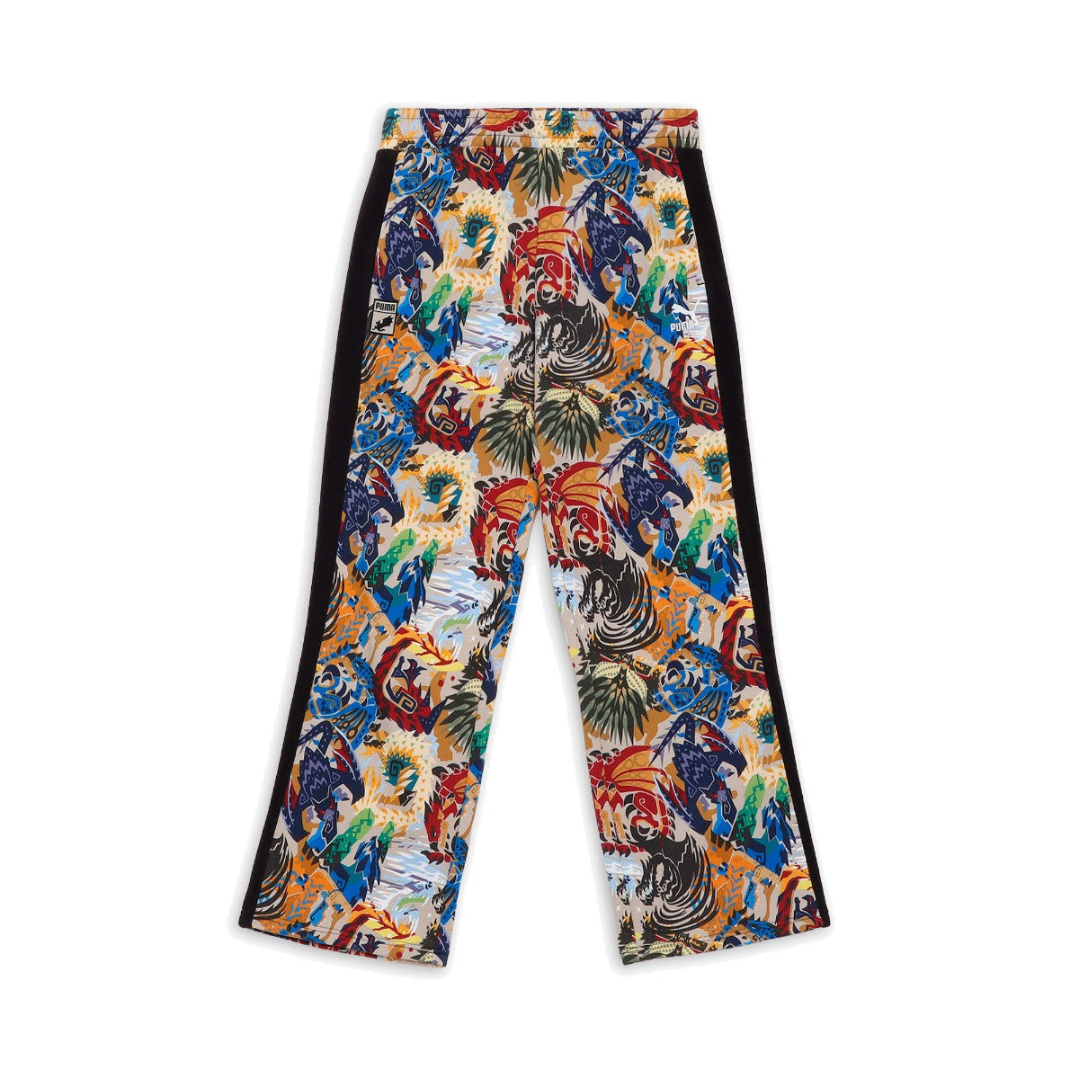 PUMA x Monster Hunter T7 TRACK PANT