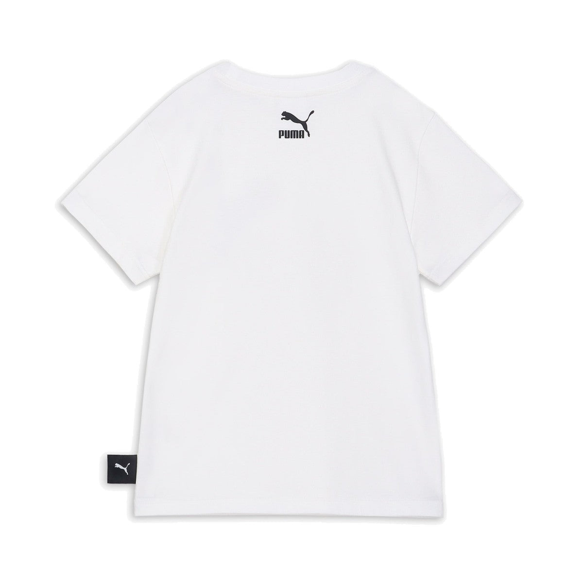 PUMA x Monster Hunter S/S Tee JR 2