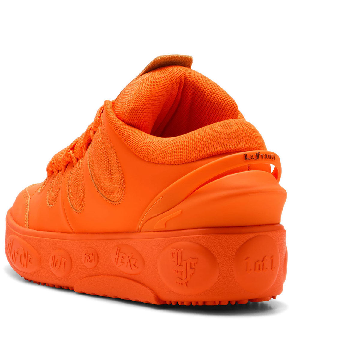 LA FRANCE GIFTED 【予約】11月8日以降発送予定【返品交換キャンセル不可】