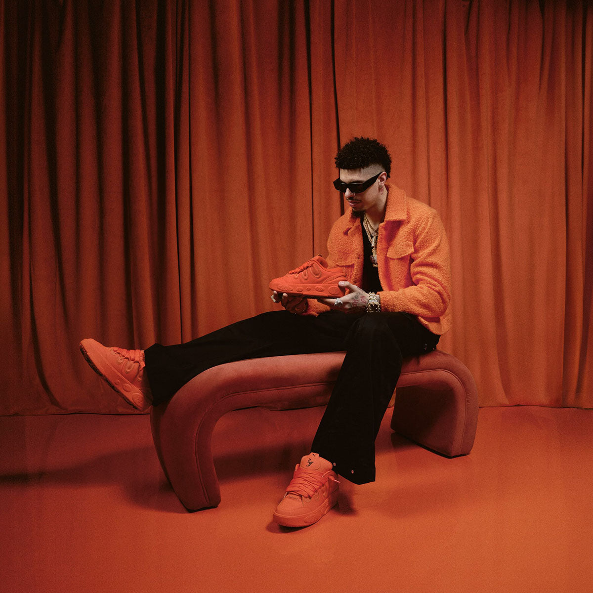 LA FRANCE GIFTED 【予約】11月8日以降発送予定【返品交換キャンセル不可】