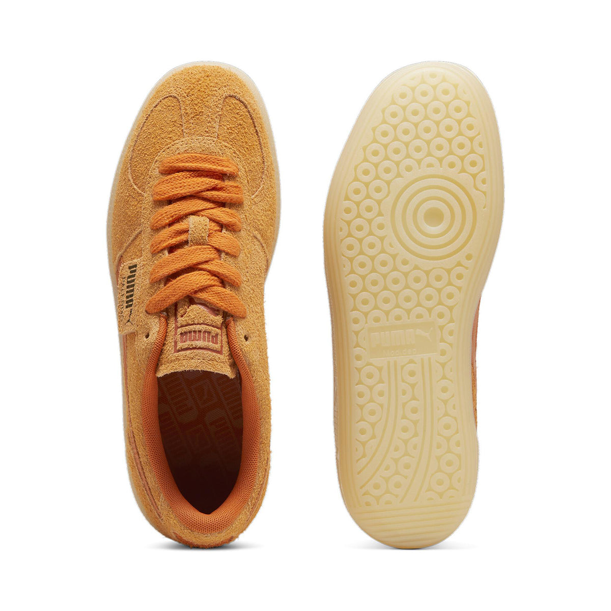 Palermo HAIRY 【予約】9月21日以降発送予定【返品交換キャンセル不可】