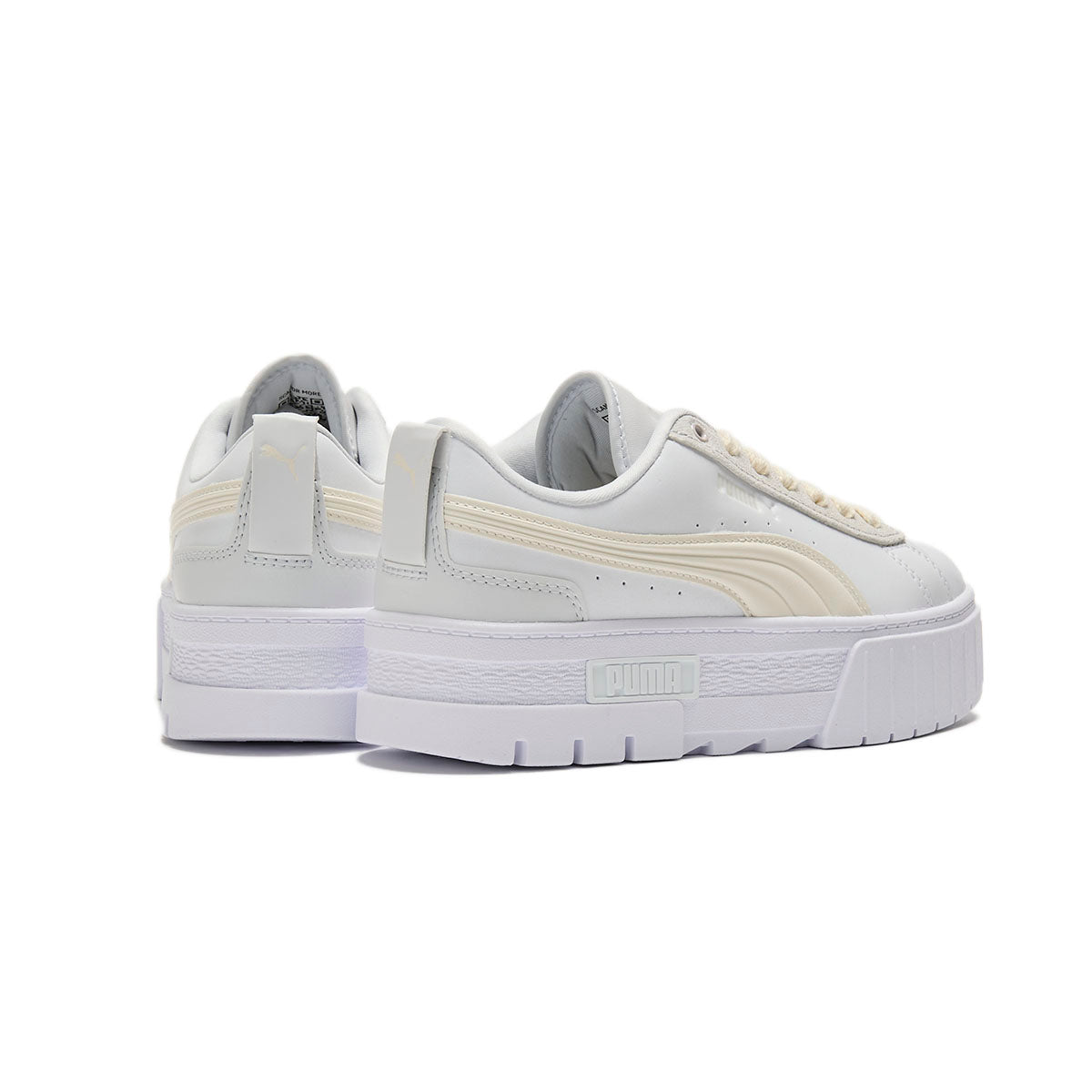 Mayze Winter Volume Women's