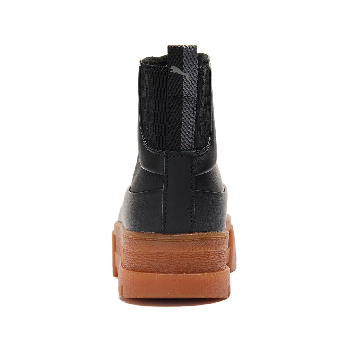 Mayze Wellis Boot Leather Women's