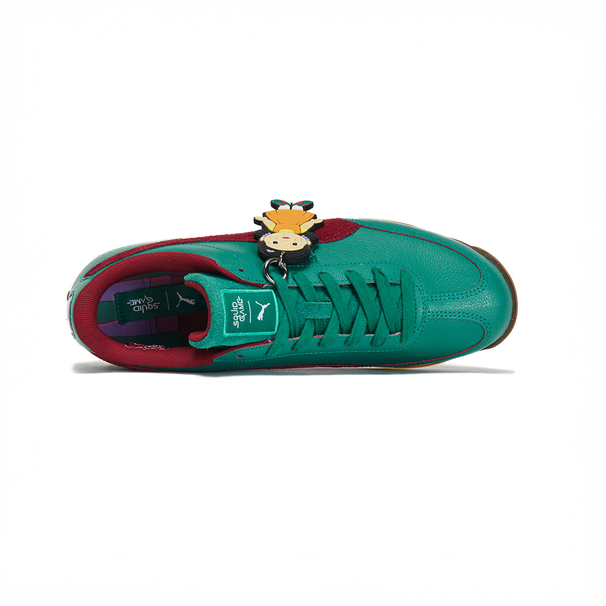 EASY RIDER 2 SQUIDGAME