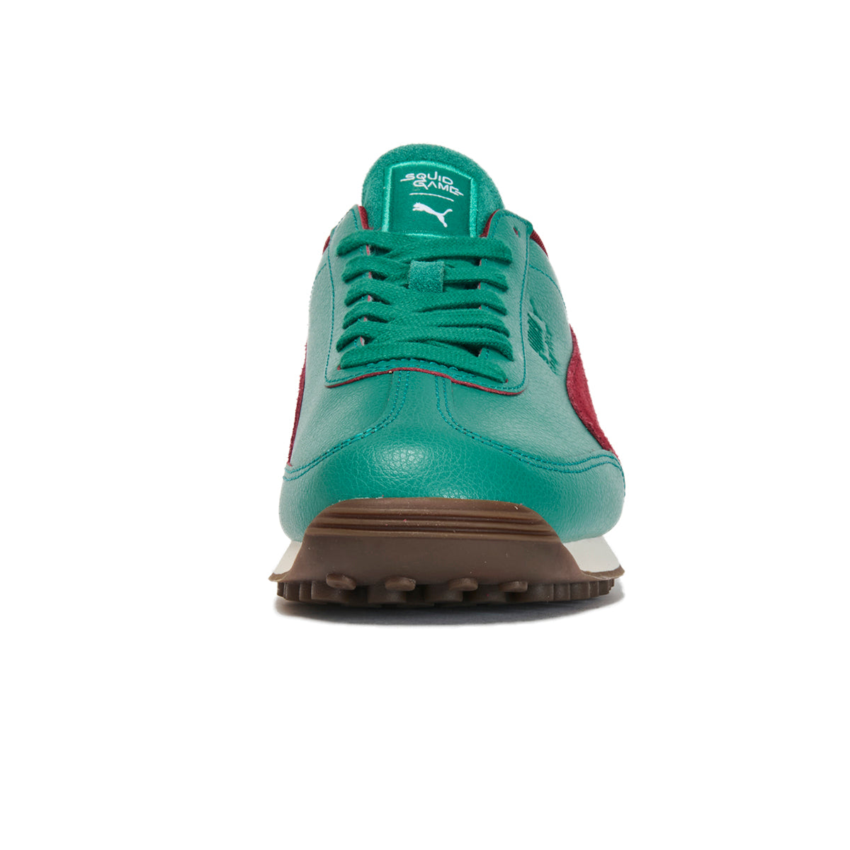 EASY RIDER 2 SQUIDGAME