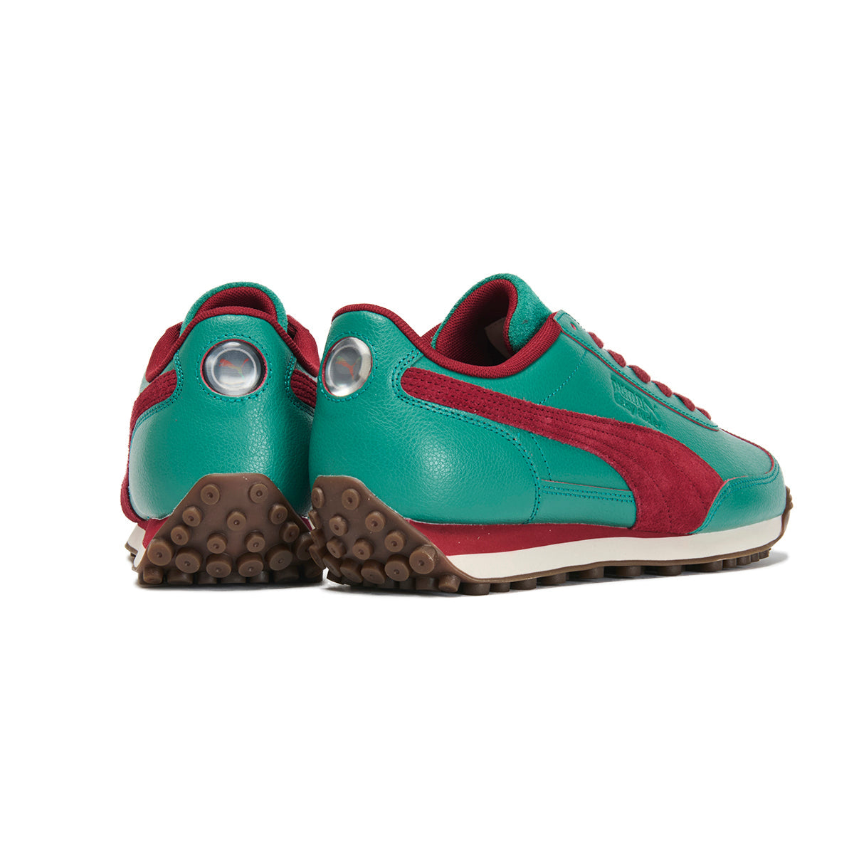 EASY RIDER 2 SQUIDGAME