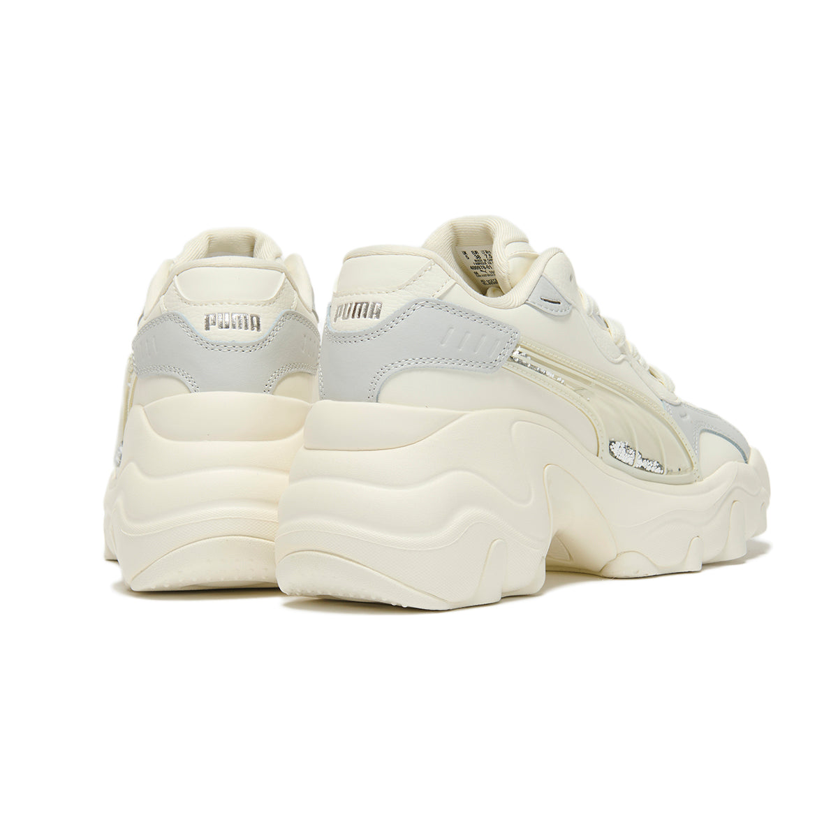 PULSAR WEDGE WNS SEQUIN