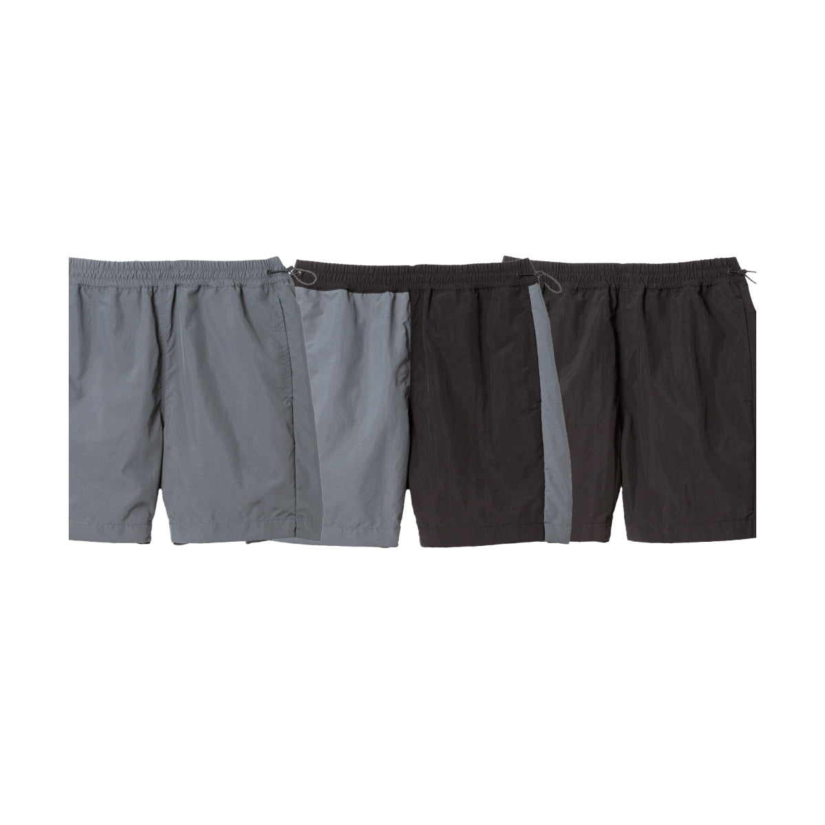 Beach Supplex Shorts