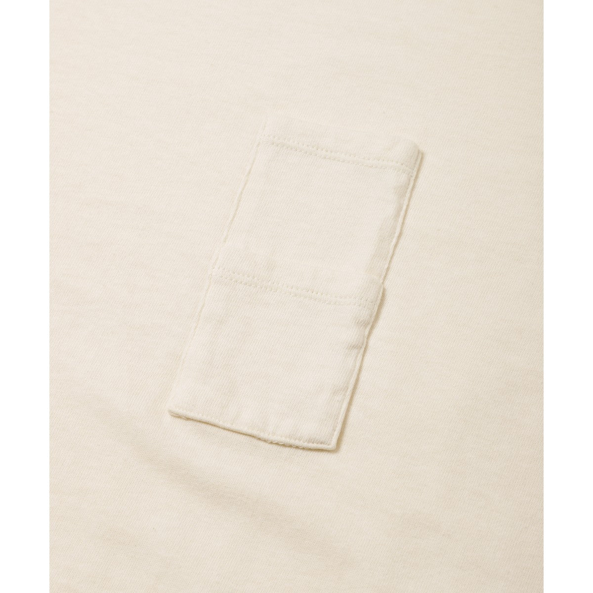 Vintage 88/12 W Pocket Sleeveless Tee