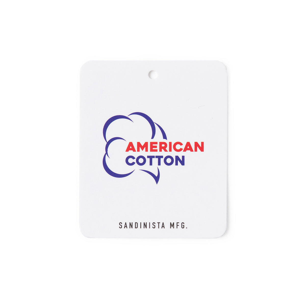 American Cotton Pocket Tee