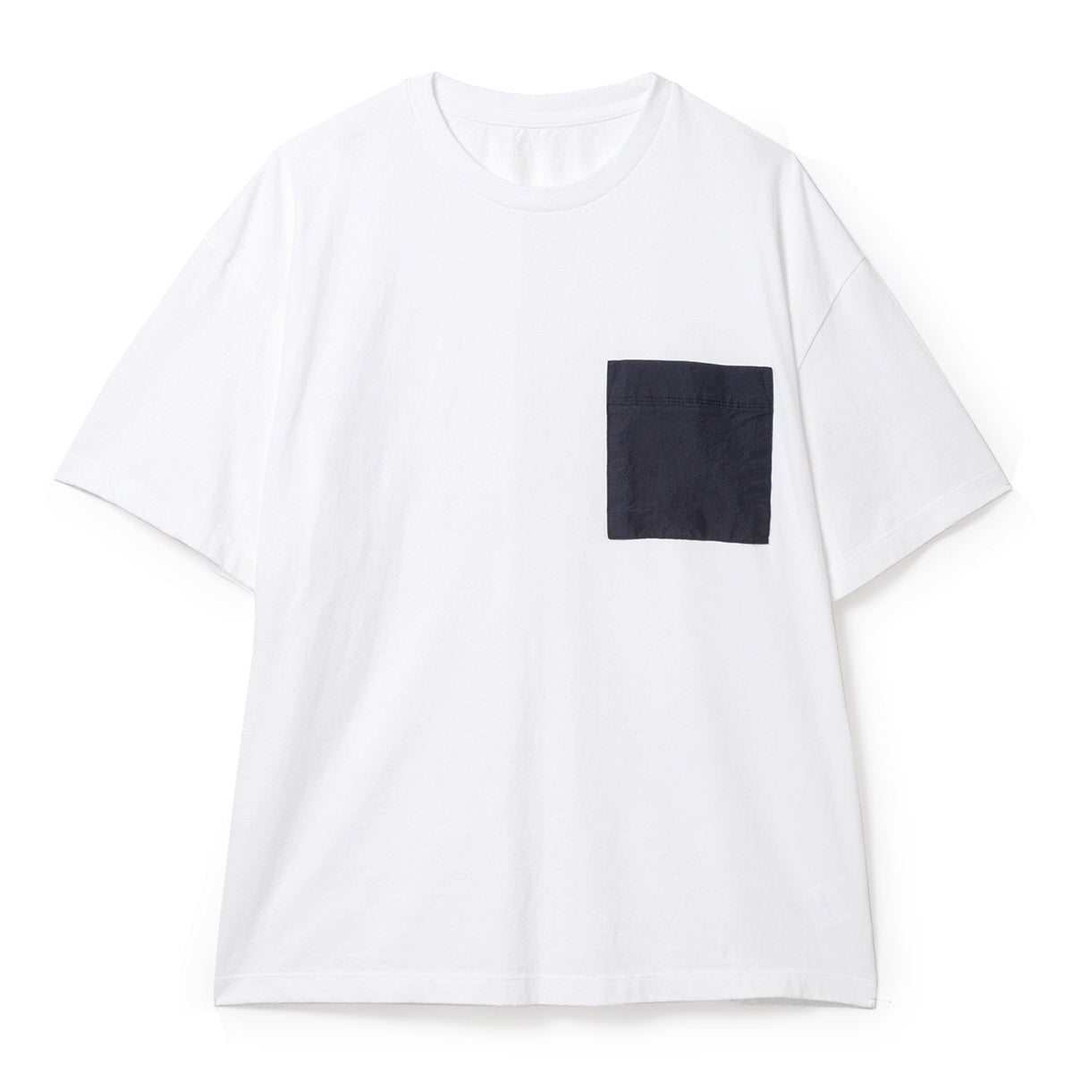 American Cotton Pocket Tee