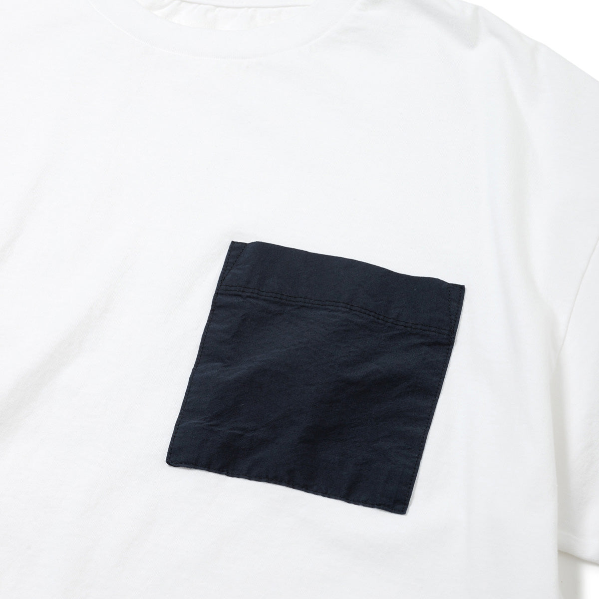 American Cotton Pocket Tee