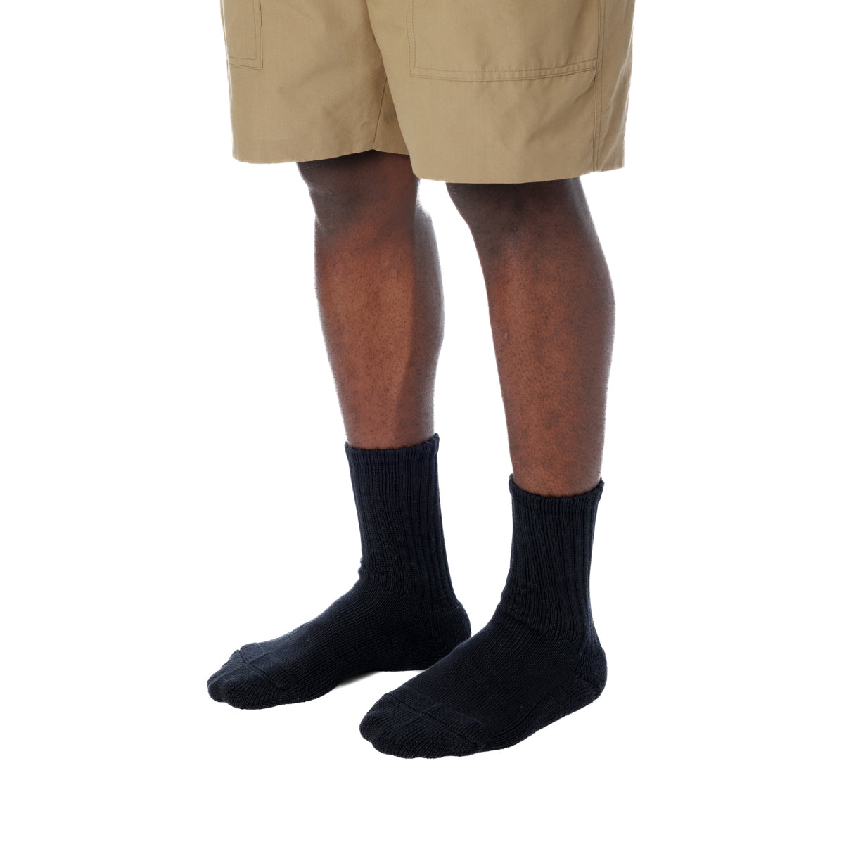 Daily Organic Cotton Socks