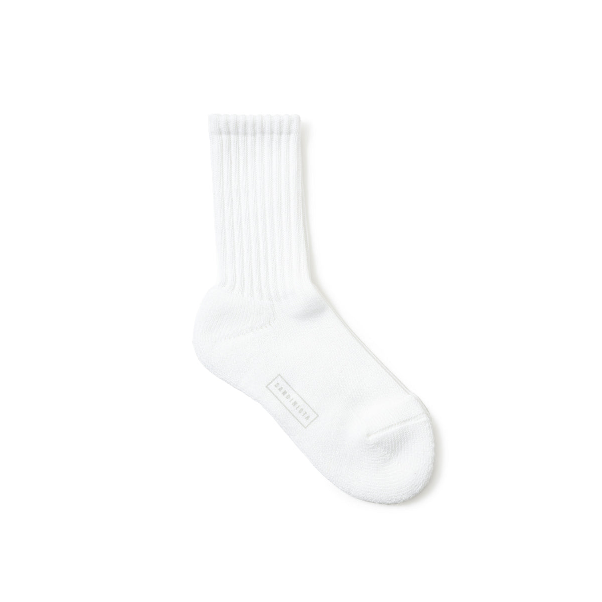 Daily Organic Cotton Socks