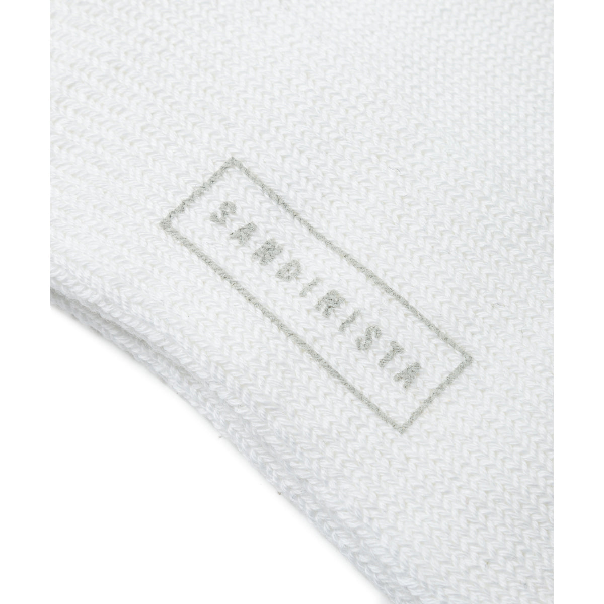 Daily Organic Cotton Socks