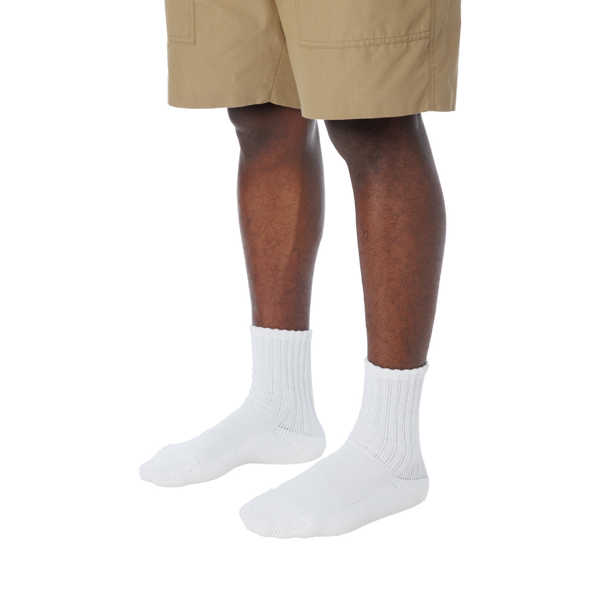 Daily Organic Cotton Socks