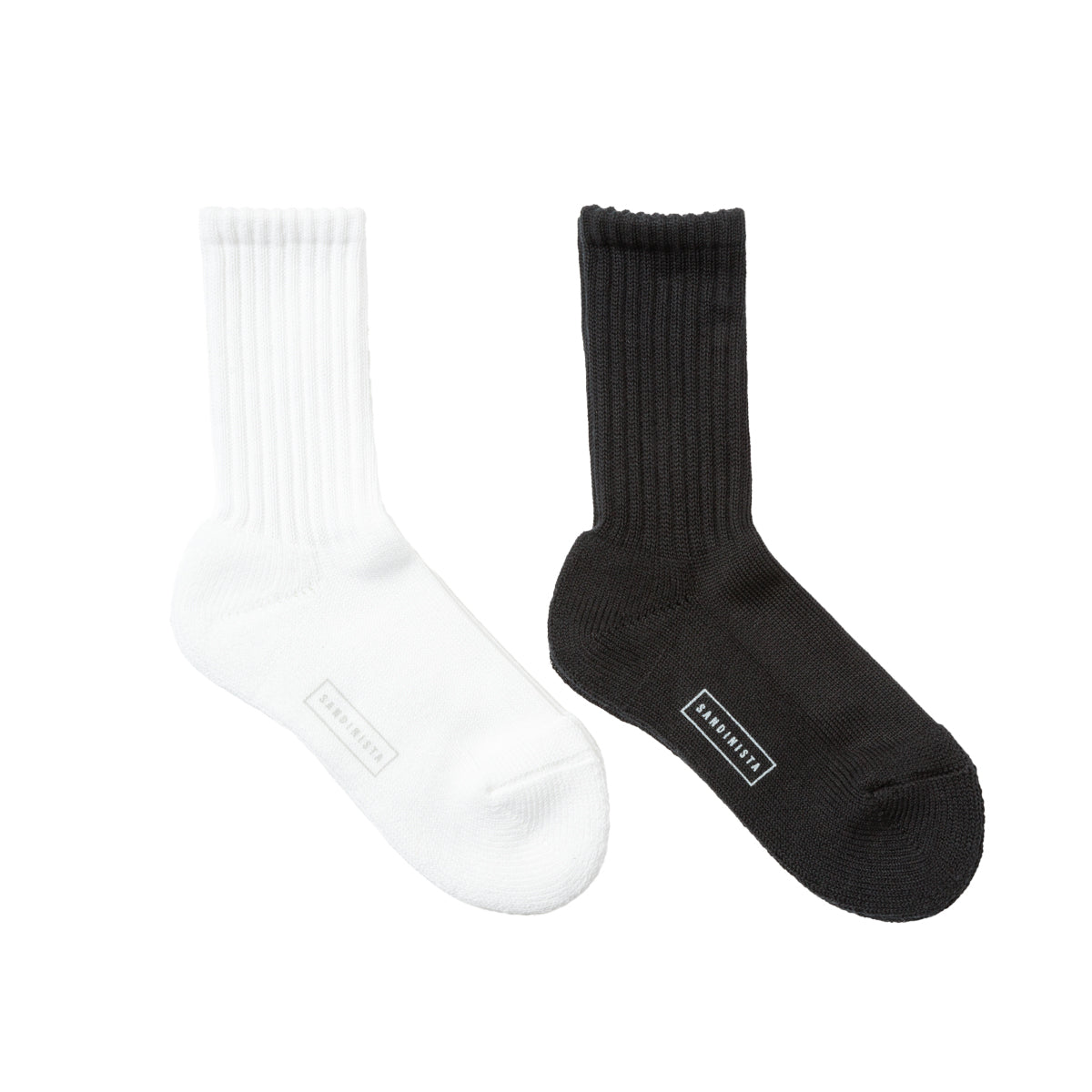 Daily Organic Cotton Socks