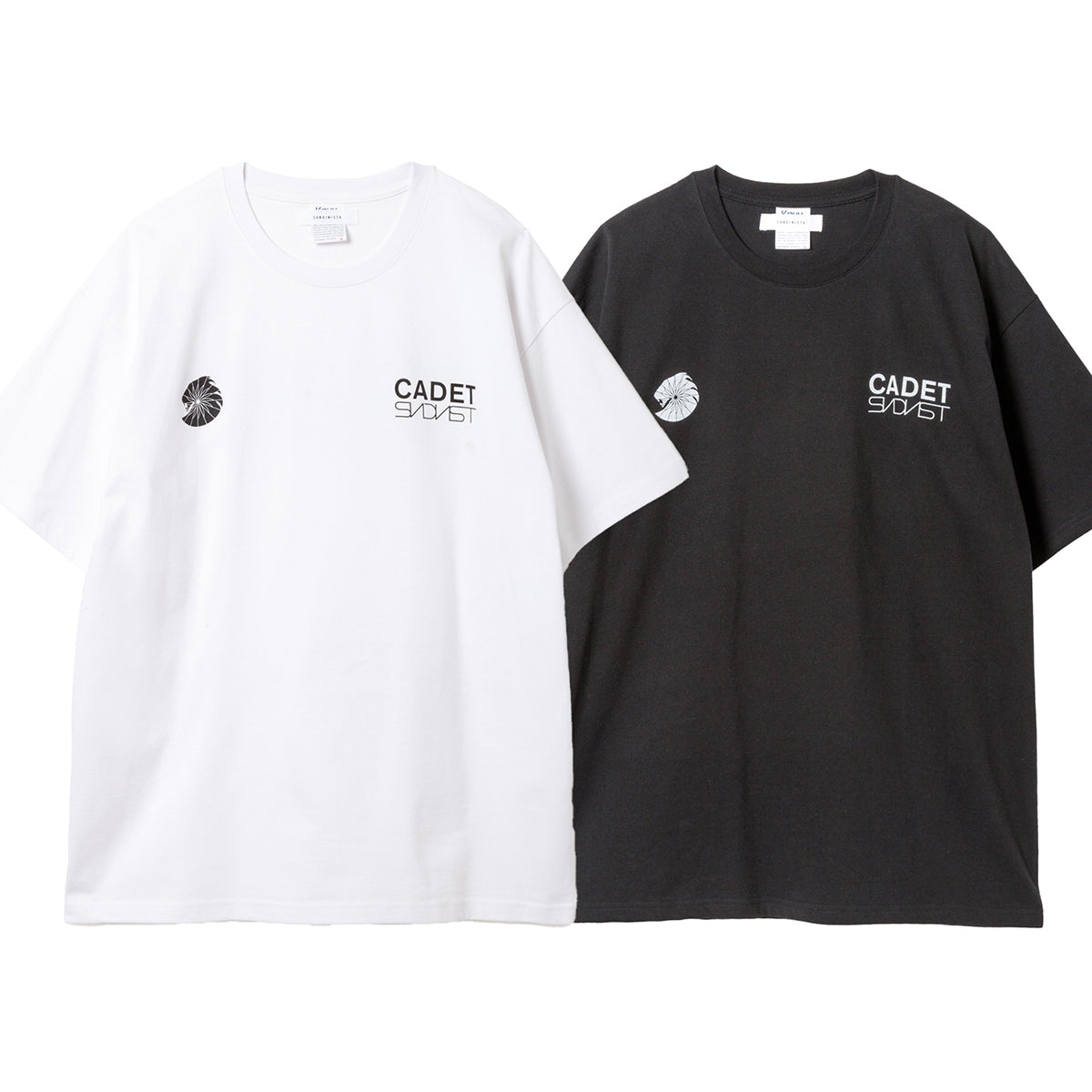Archive 01 Tee