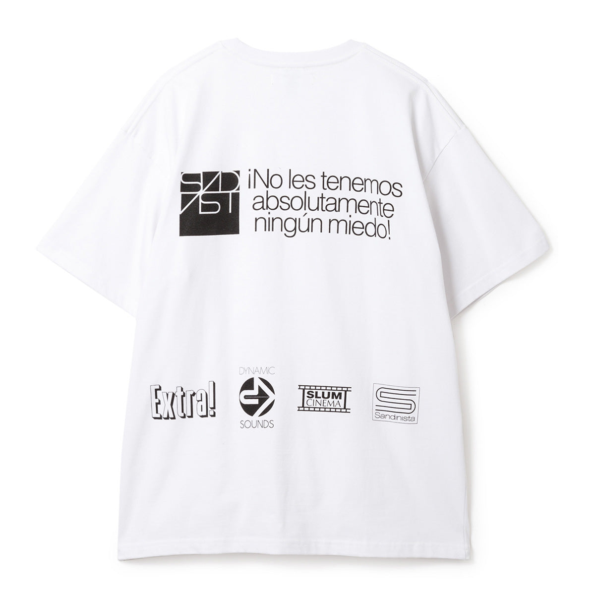 Archive 01 Tee