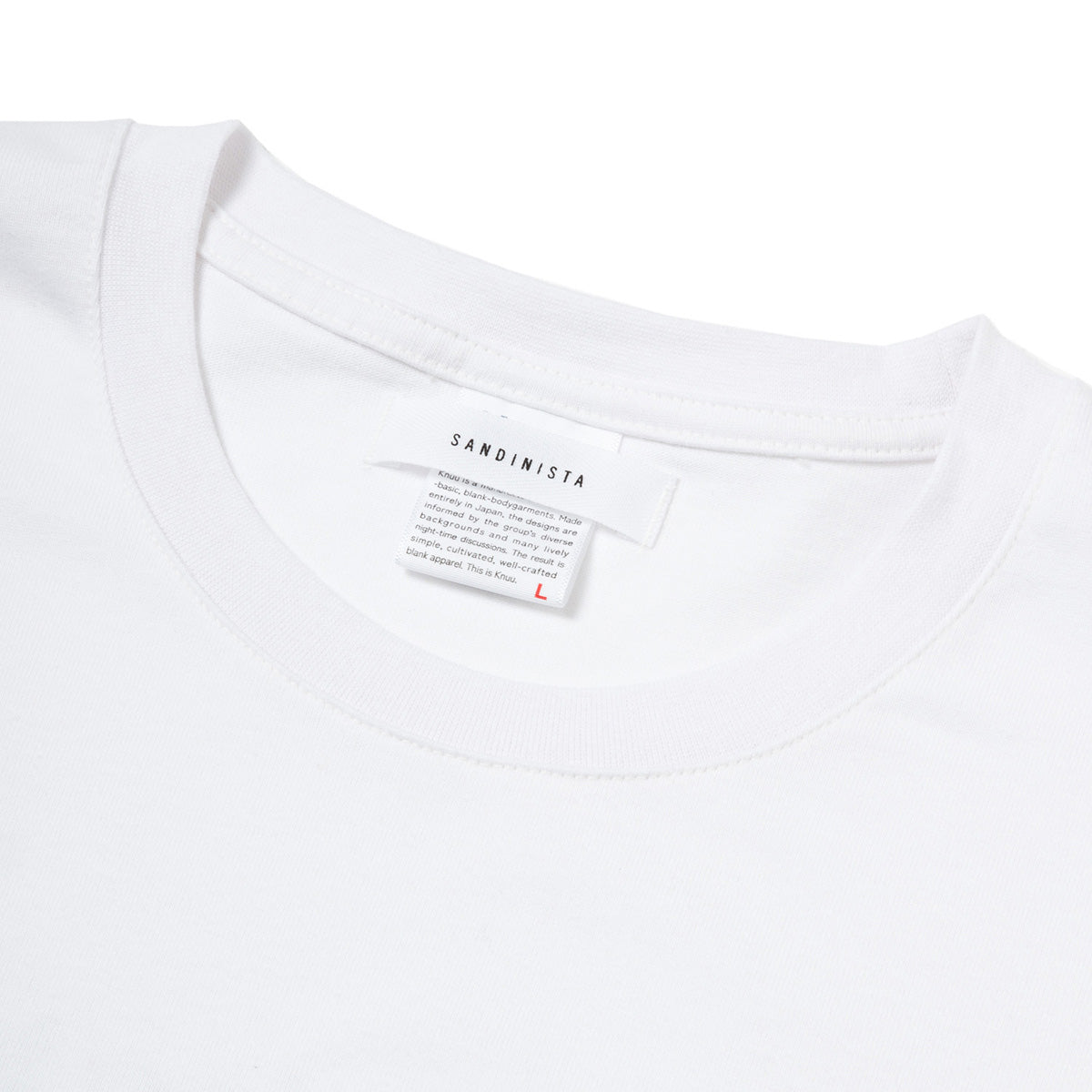 Archive 01 Tee