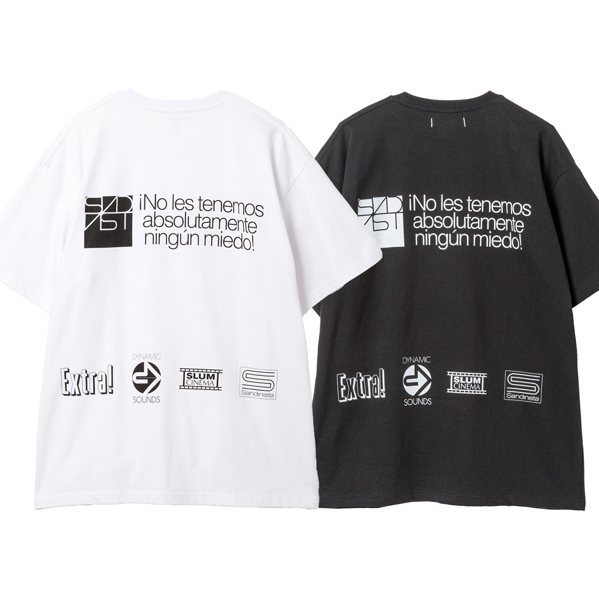 Archive 01 Tee
