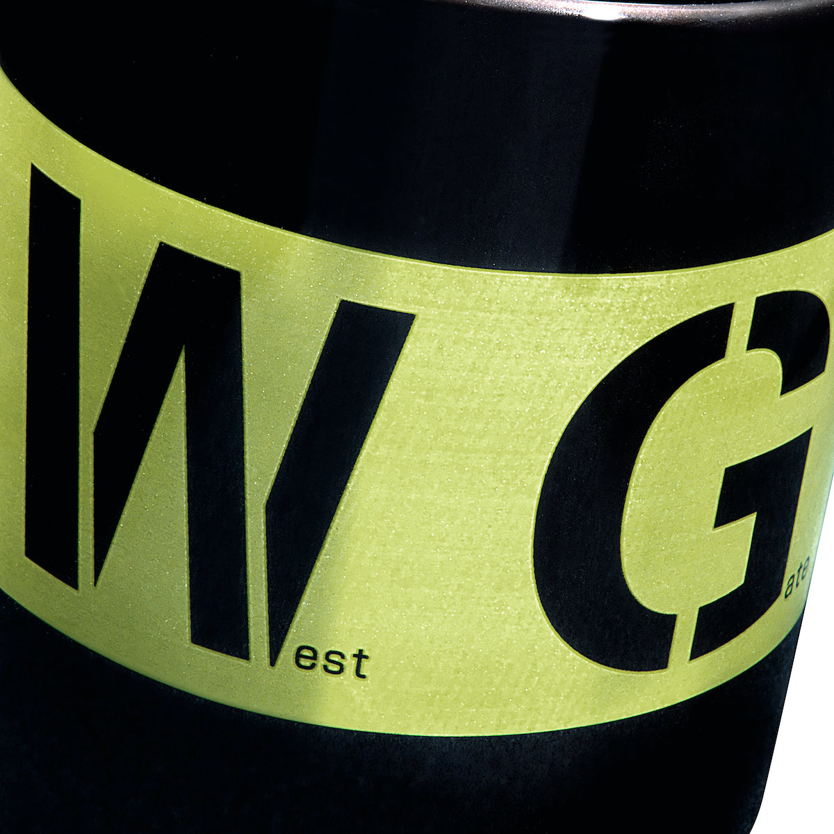 MLE×I.W.G.P. LOGO MUG