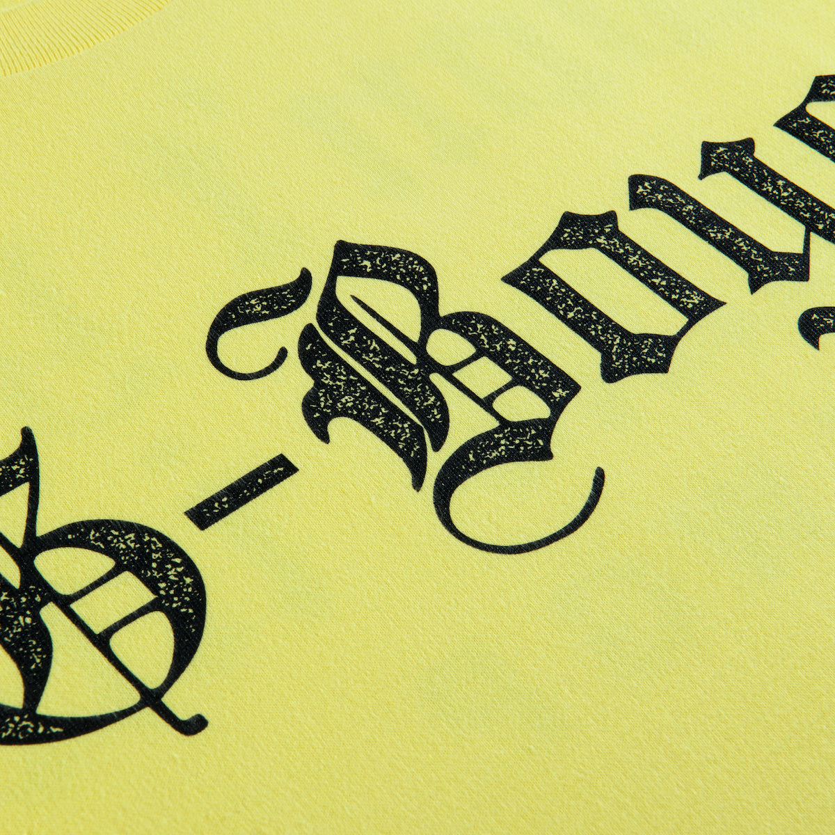 MLE×I.W.G.P. G-BOYS TEE