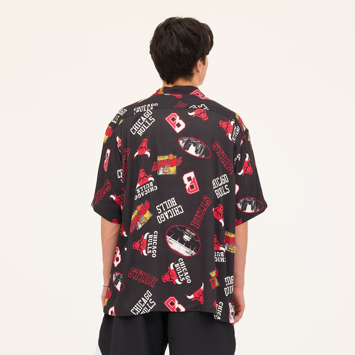 FULL PRINT SHIRTS 【6月18日以降発送予定】