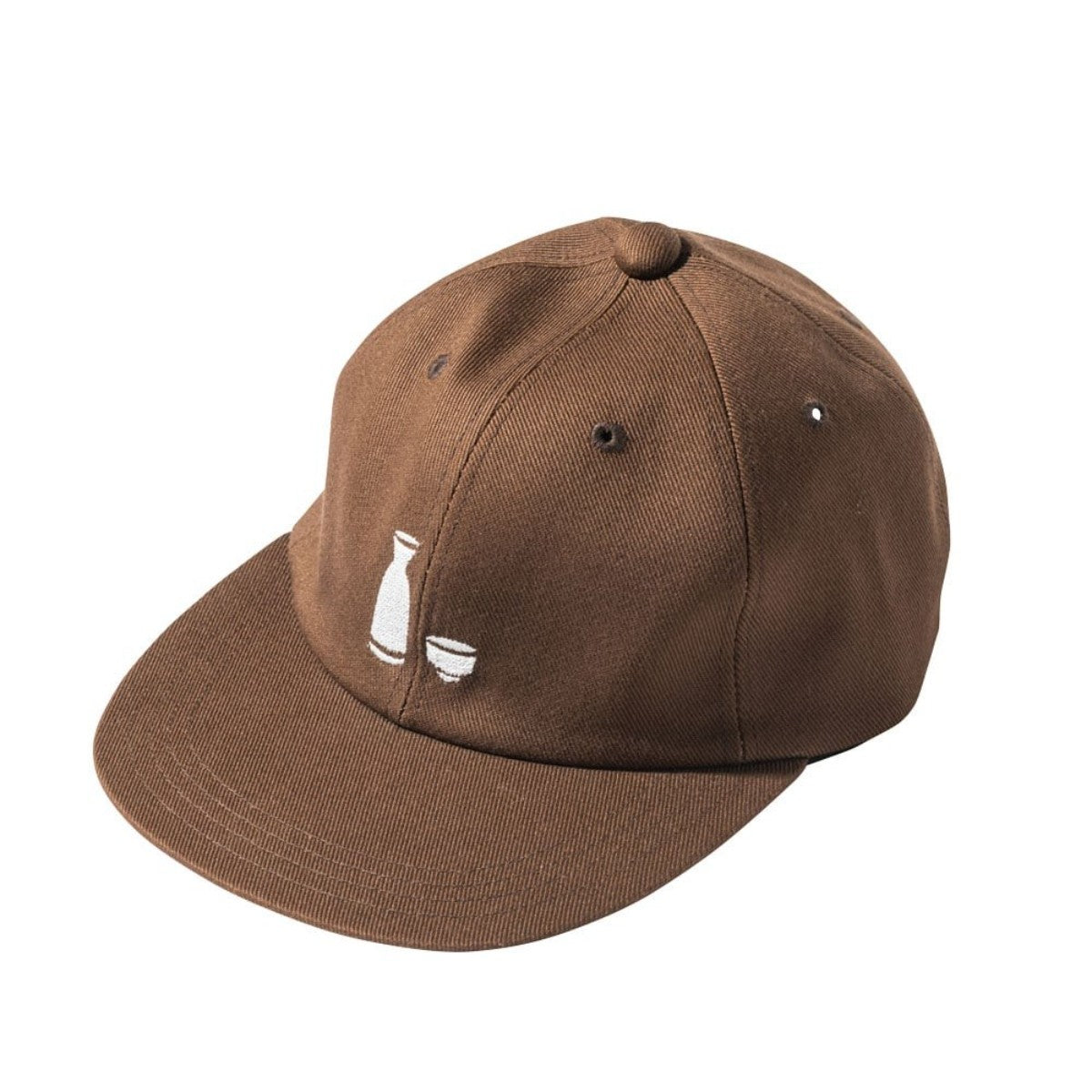 6PANEL 燗燗帽(YU SUDA)