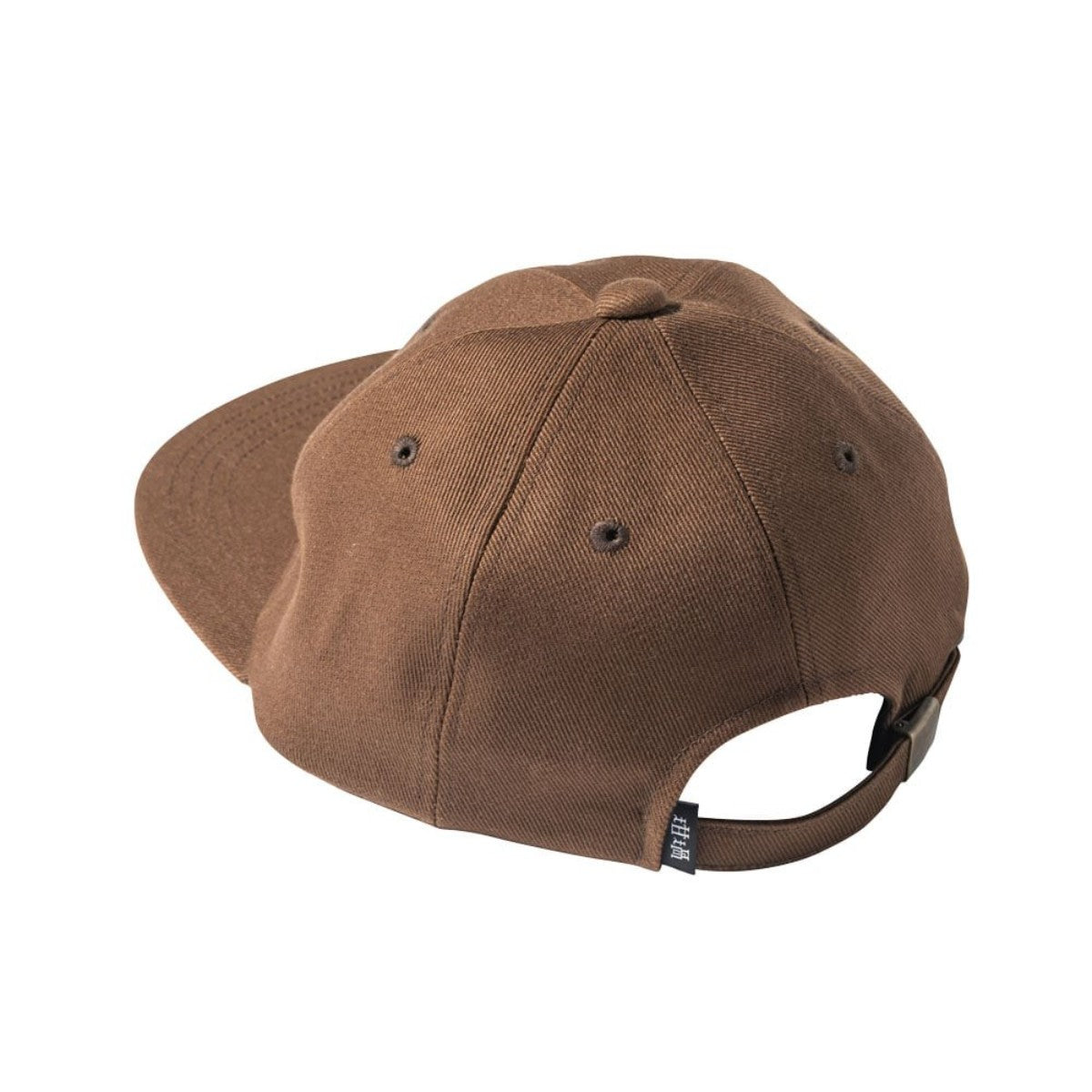 6PANEL 燗燗帽(YU SUDA)