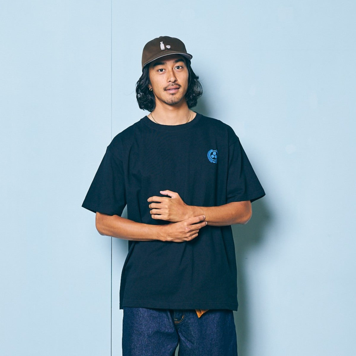 6PANEL 燗燗帽(YU SUDA)