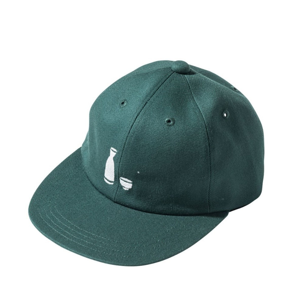 6PANEL 燗燗帽(YU SUDA)