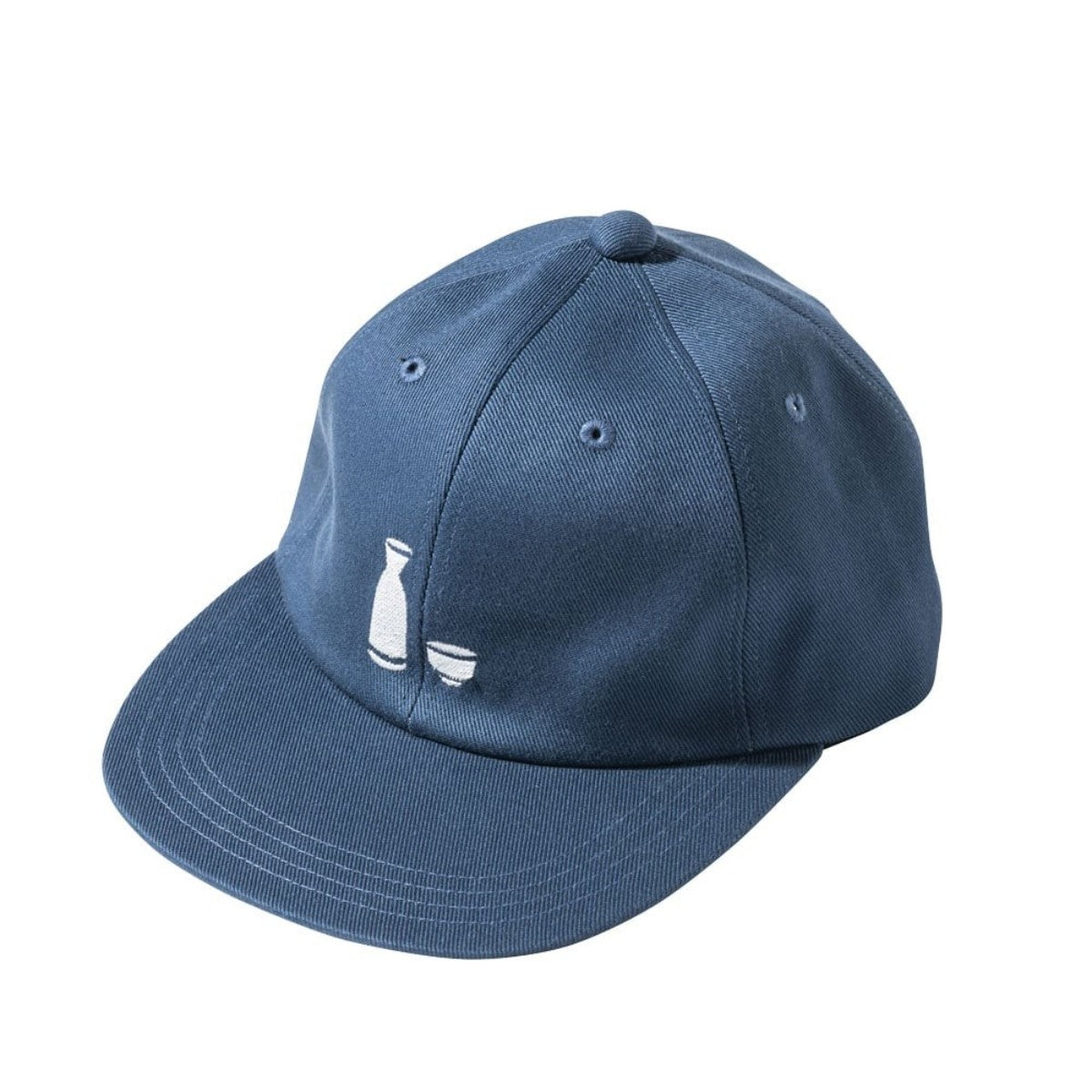 6PANEL 燗燗帽(YU SUDA)