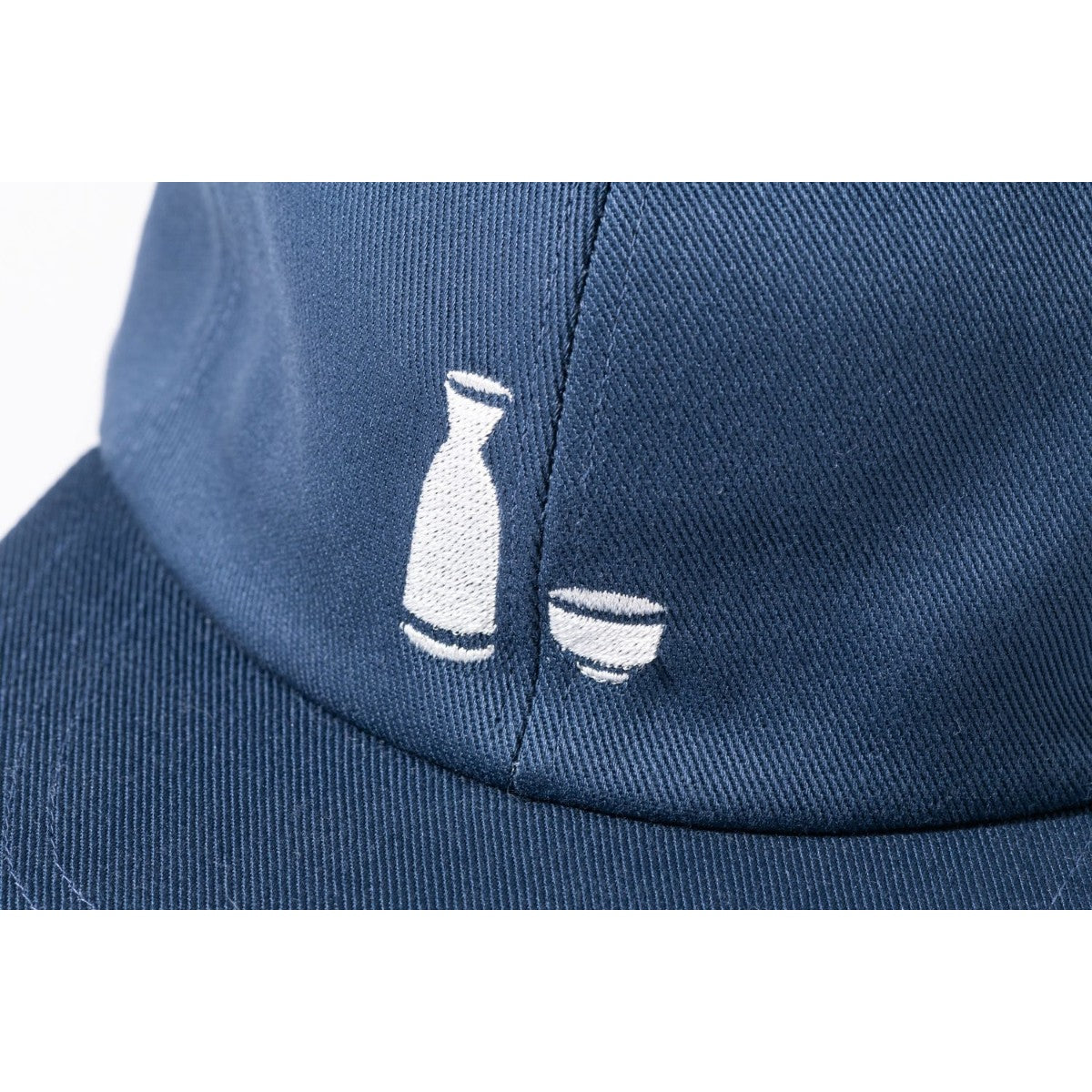 6PANEL 燗燗帽(YU SUDA)