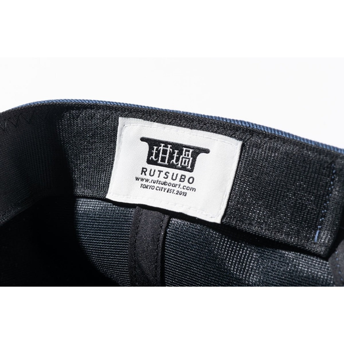 6PANEL 燗燗帽(YU SUDA)