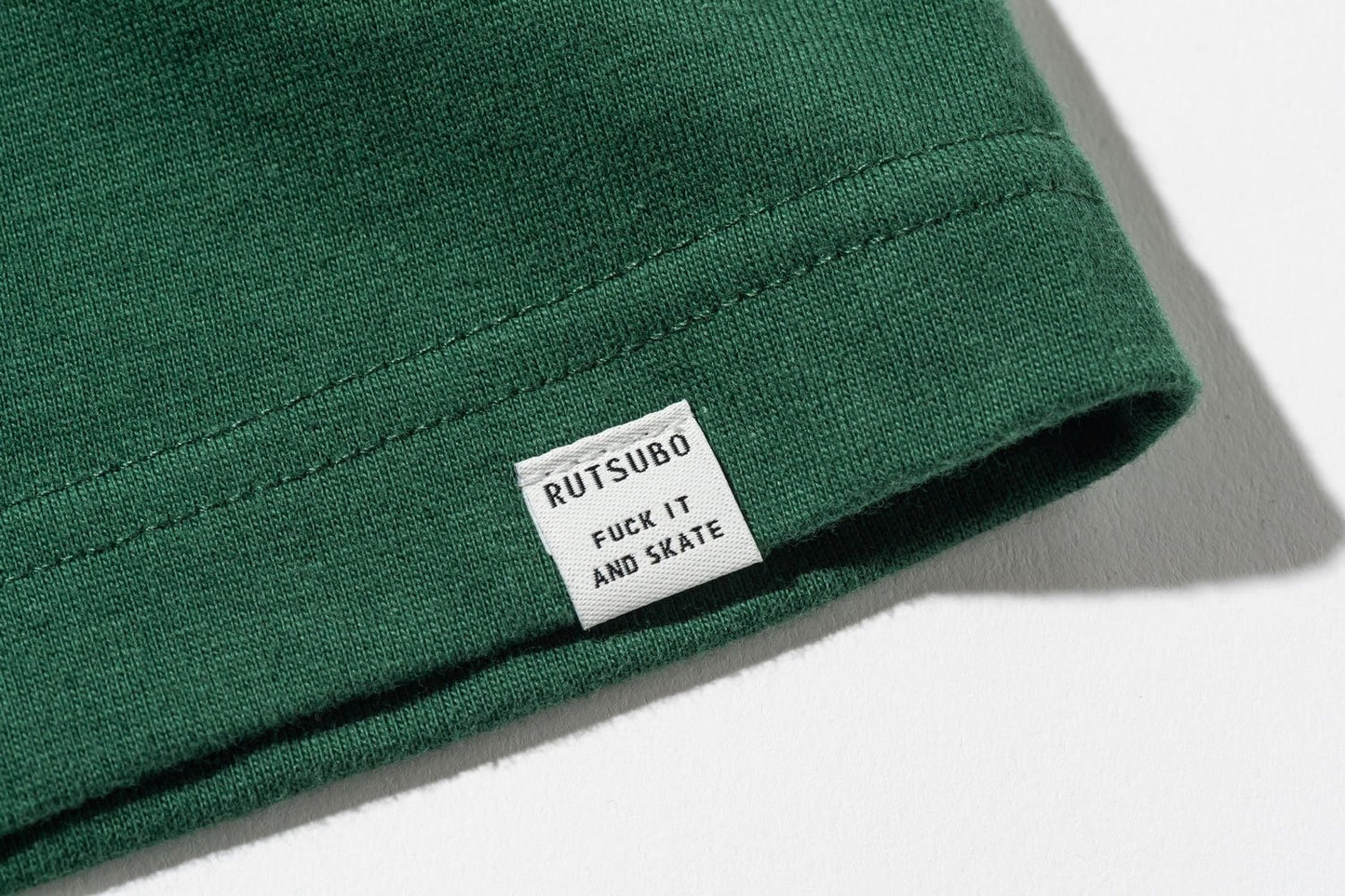 PUPPET S/S T-SHIRT(YU SUDA)