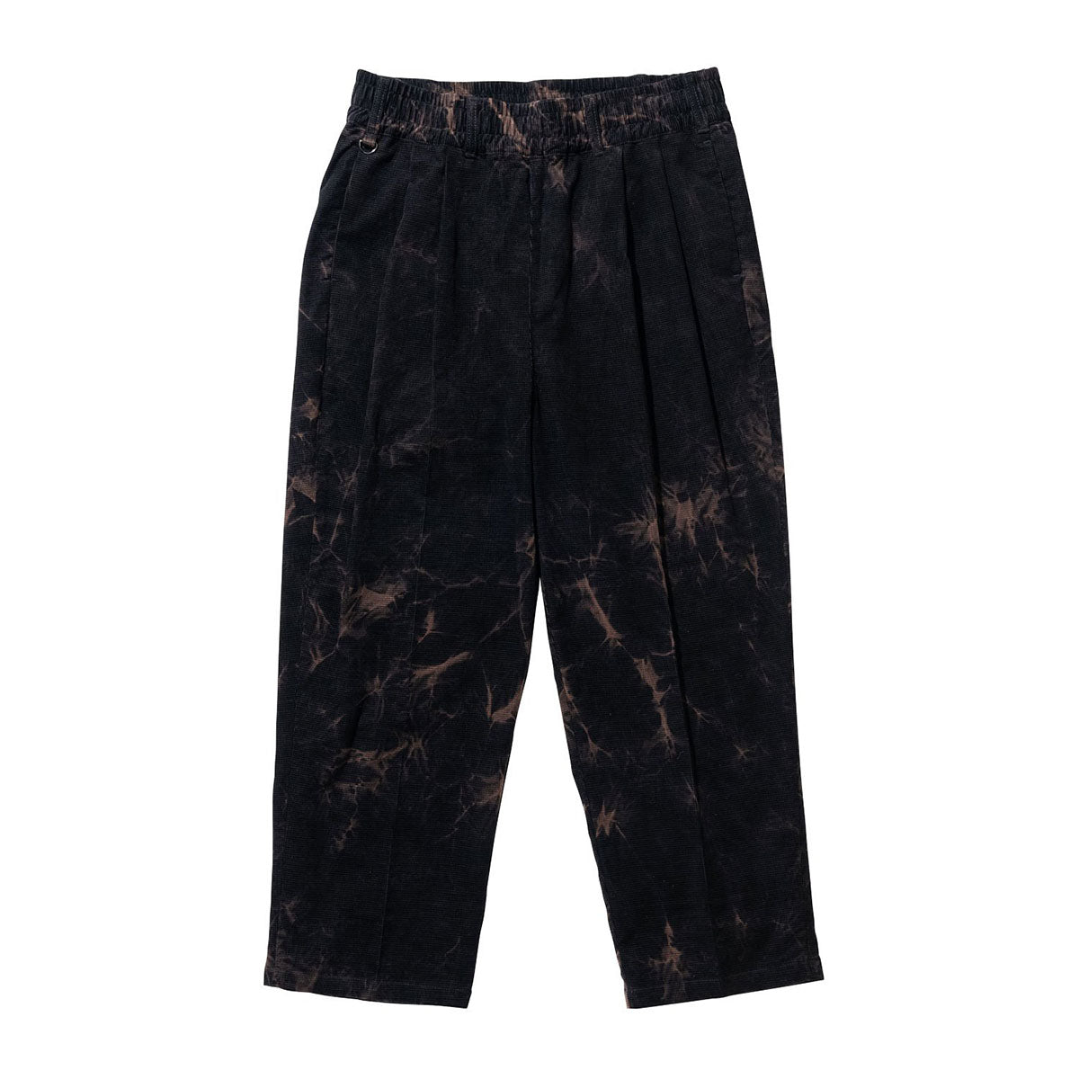 TIEDYE NEWTYPE EASY PANTS