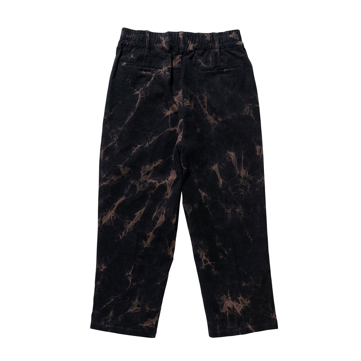TIEDYE NEWTYPE EASY PANTS