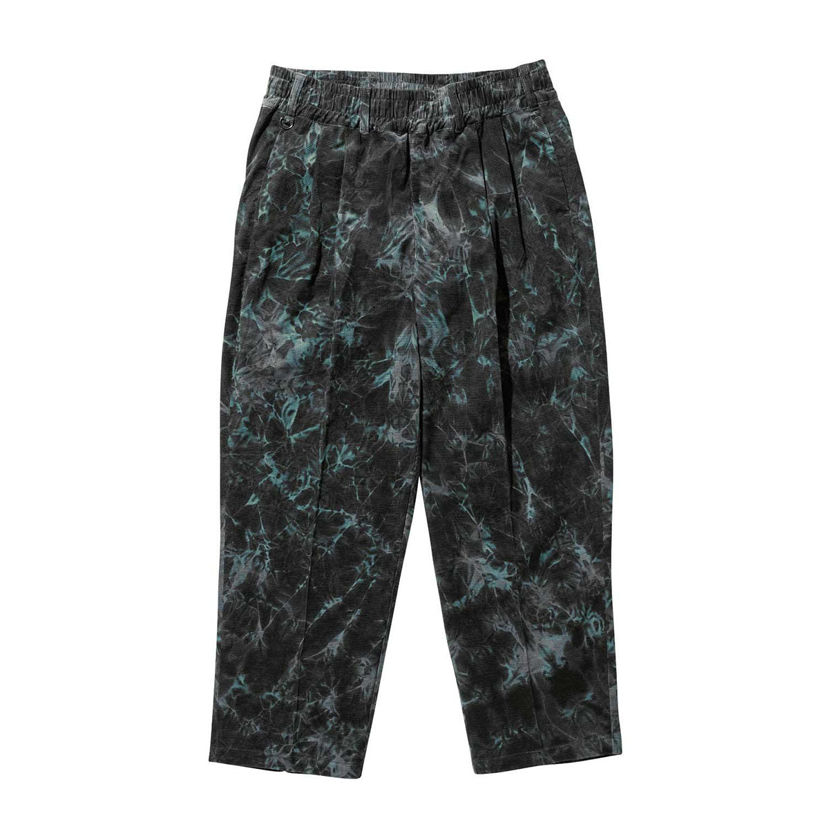 TIEDYE NEWTYPE EASY PANTS