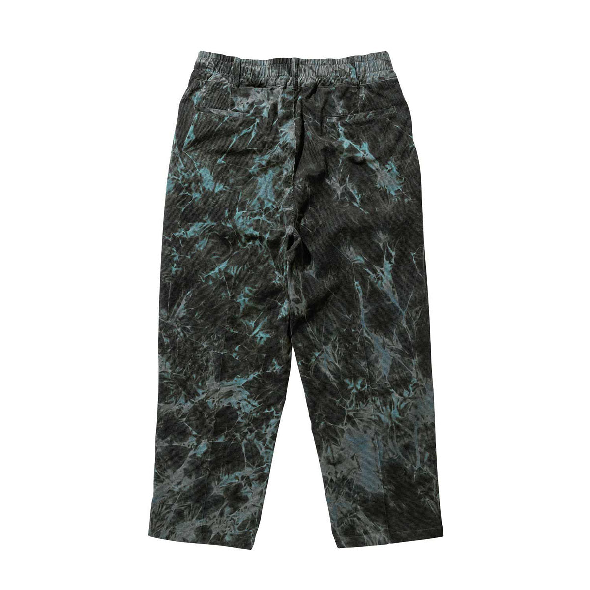 TIEDYE NEWTYPE EASY PANTS