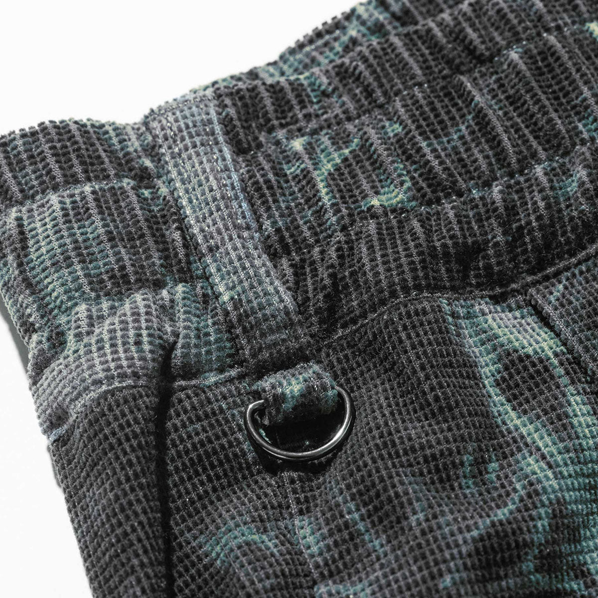 TIEDYE NEWTYPE EASY PANTS