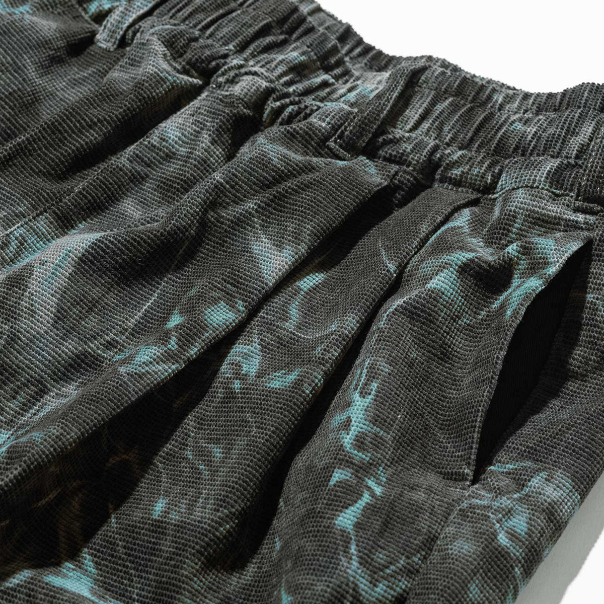 TIEDYE NEWTYPE EASY PANTS